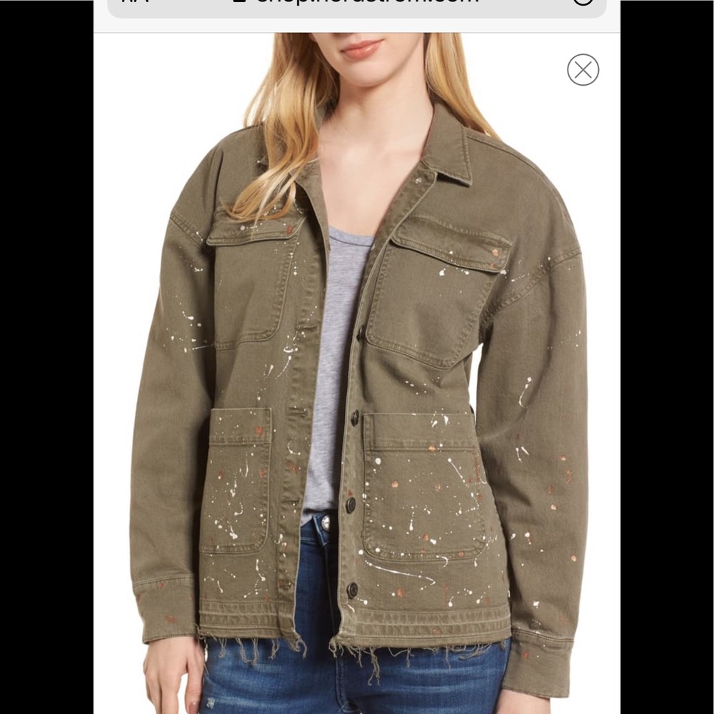 Splendid jacket - Picture 6 of 7